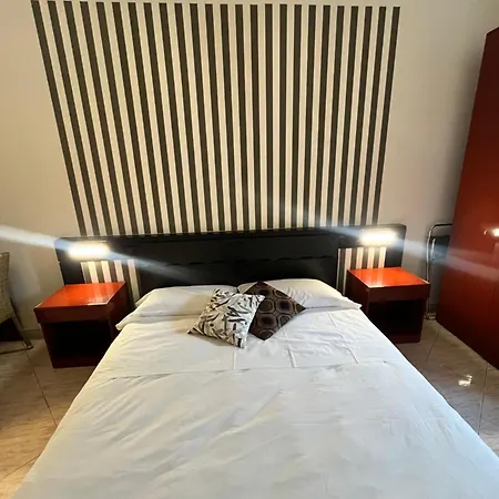 Elite Hotel Turin