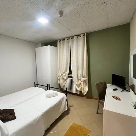 Elite Hotel Torino
