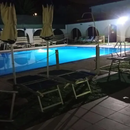 Hotel Elite