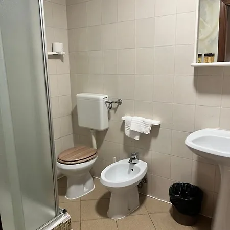 Hotel Elite Turijn