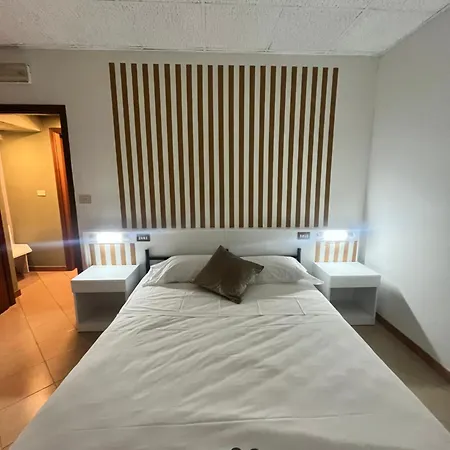 Hotel Elite Turijn