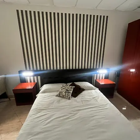 Hotel Elite
