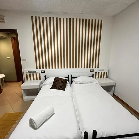 Hotel Elite