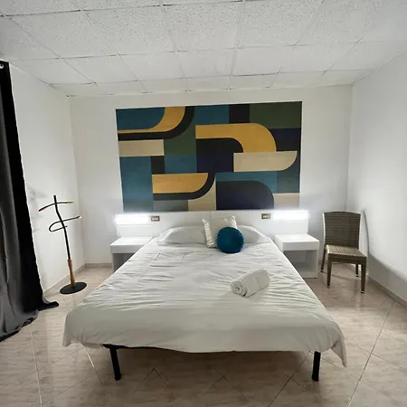 Hotel Elite Turijn