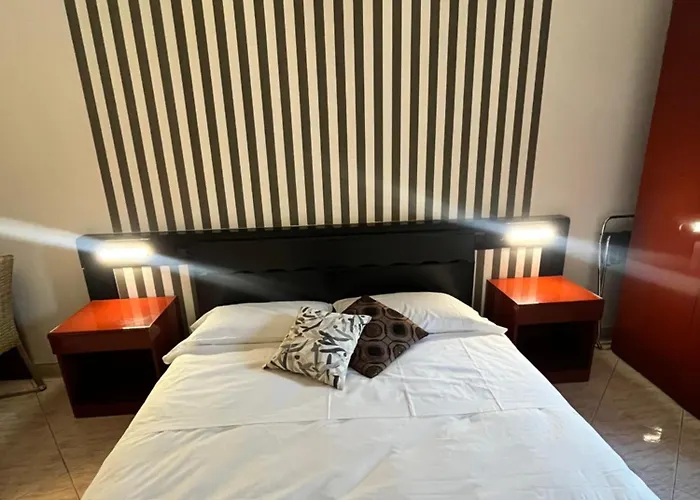Elite Hotel Turin