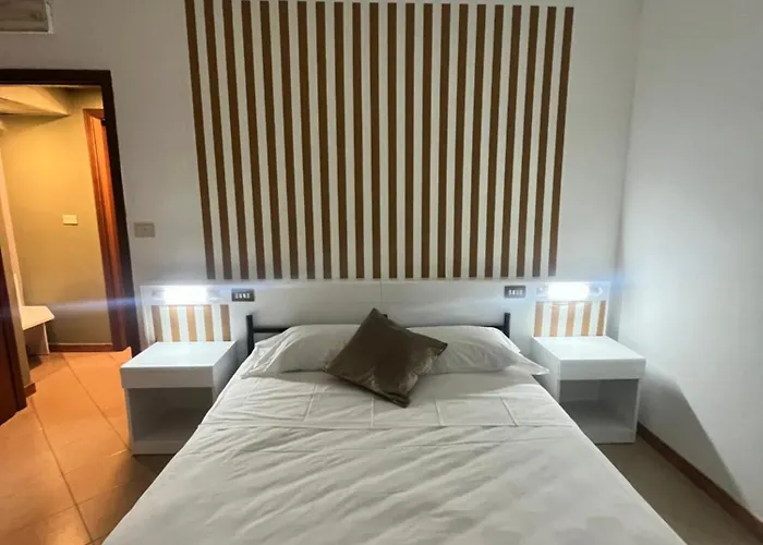 Hotel Elite Turin