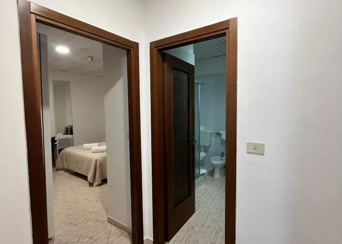 Hotel Elite Turin